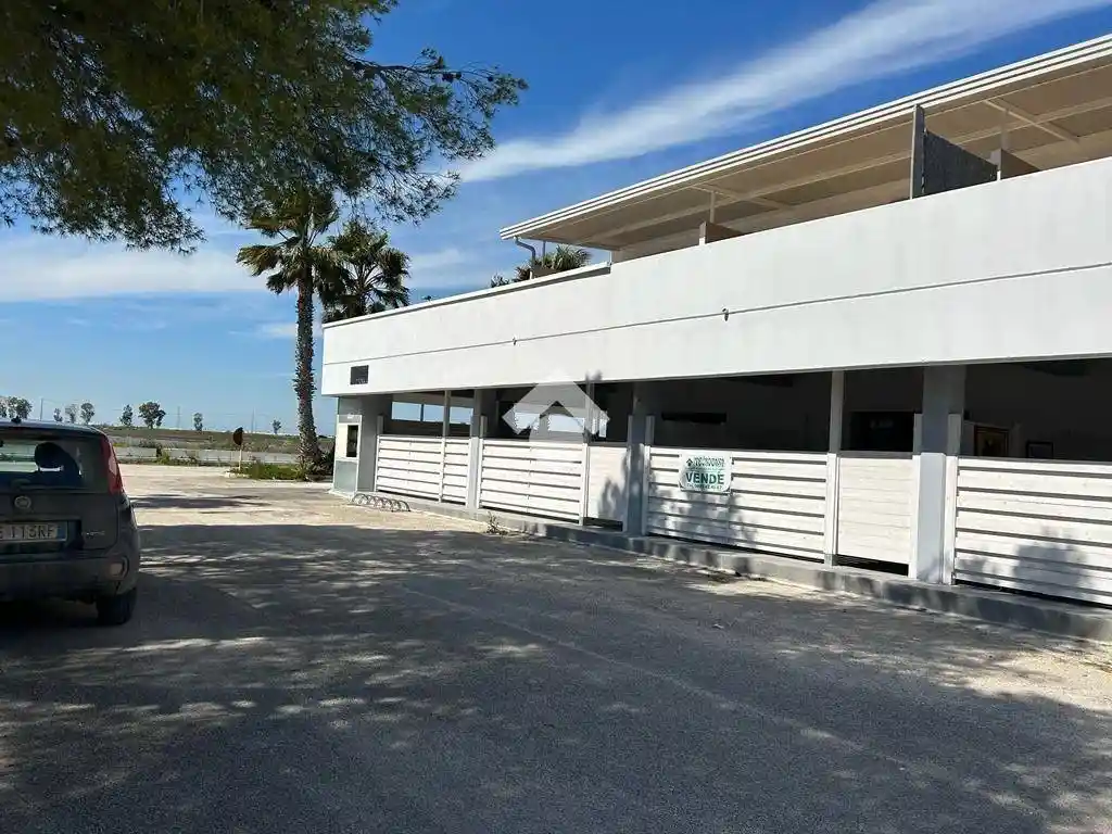Appartamento in vendita a Manfredonia