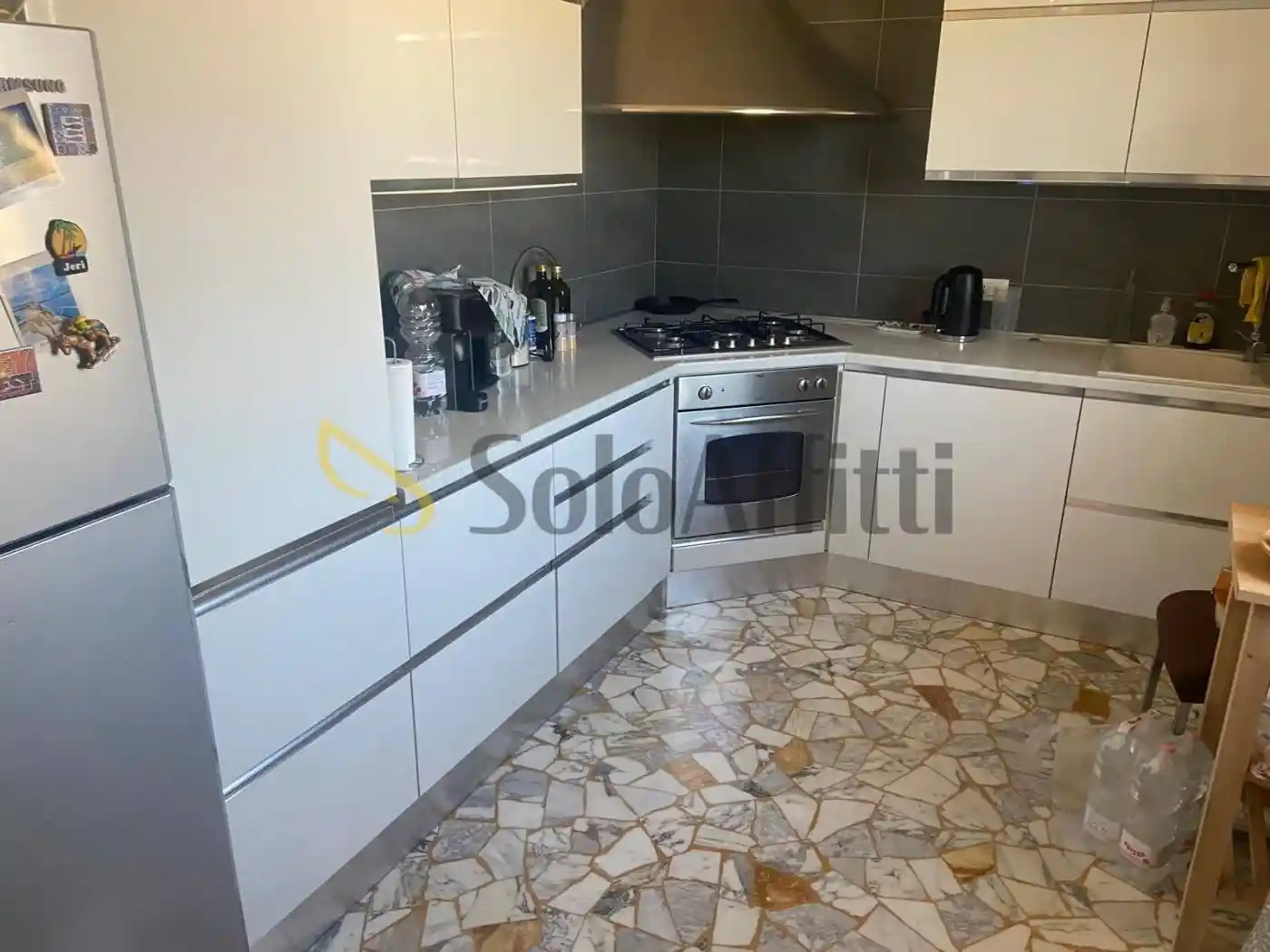 Villa in affitto a Padova