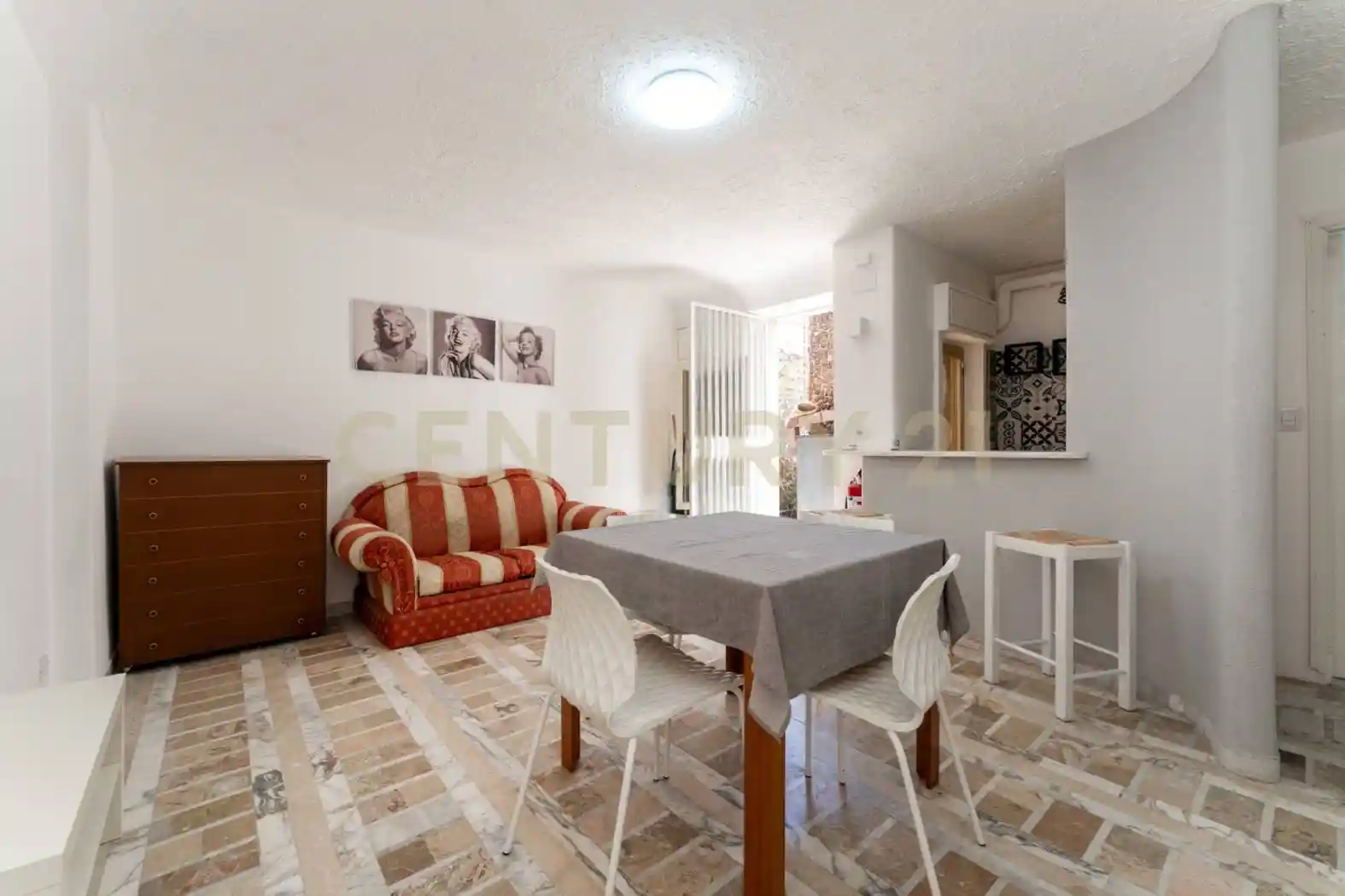 Appartamento in vendita a Aci Castello
