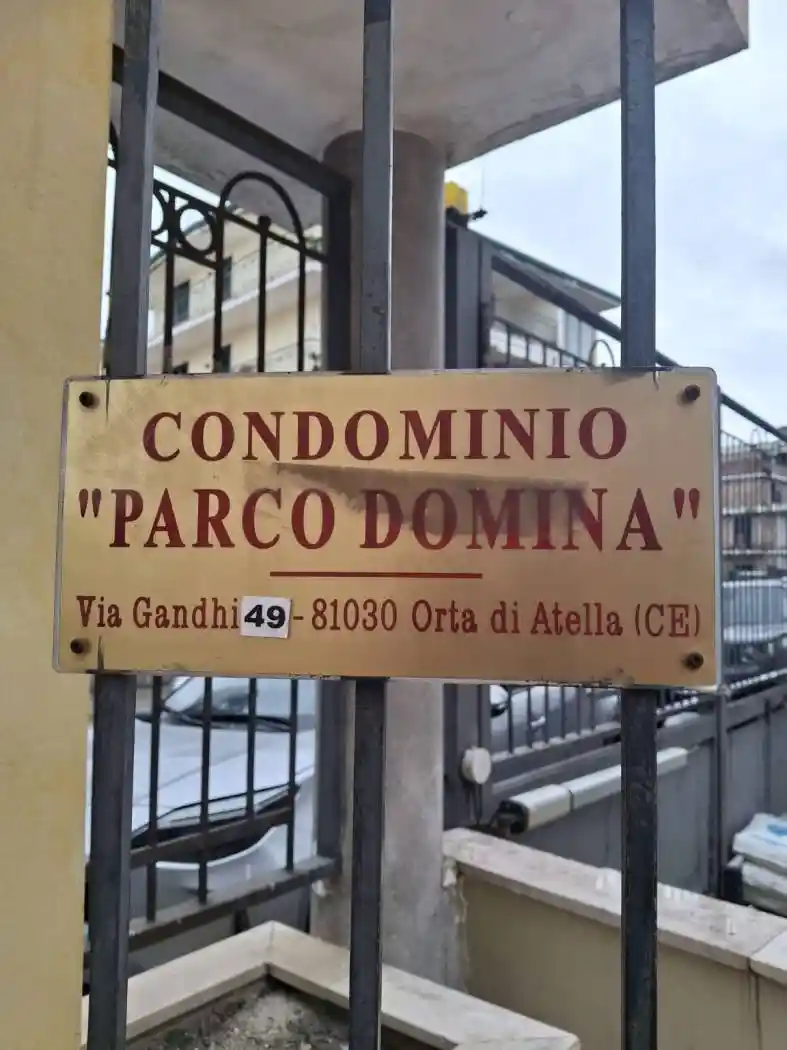Appartamento in vendita a Orta di Atella