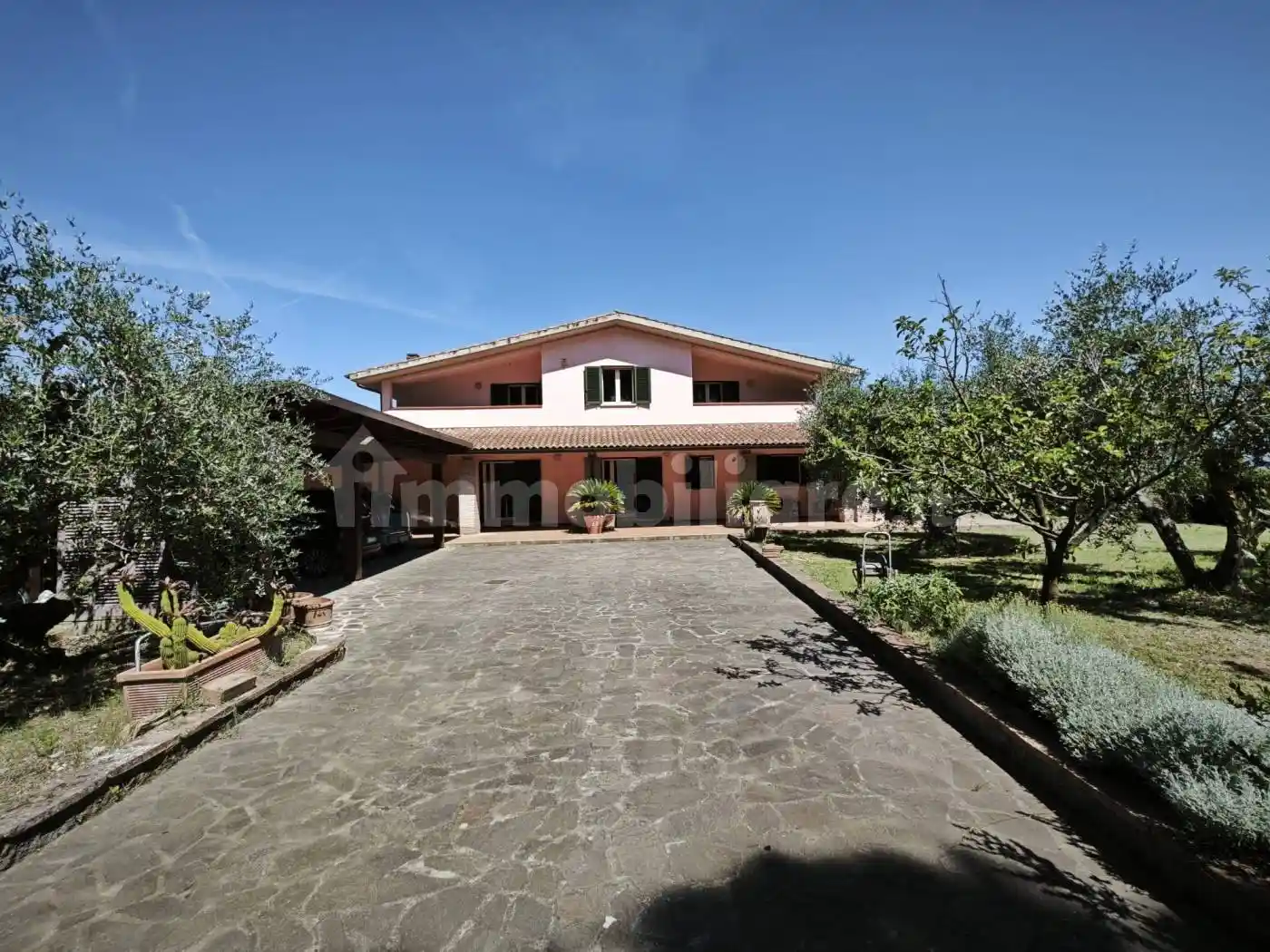 Villa in vendita a Grosseto