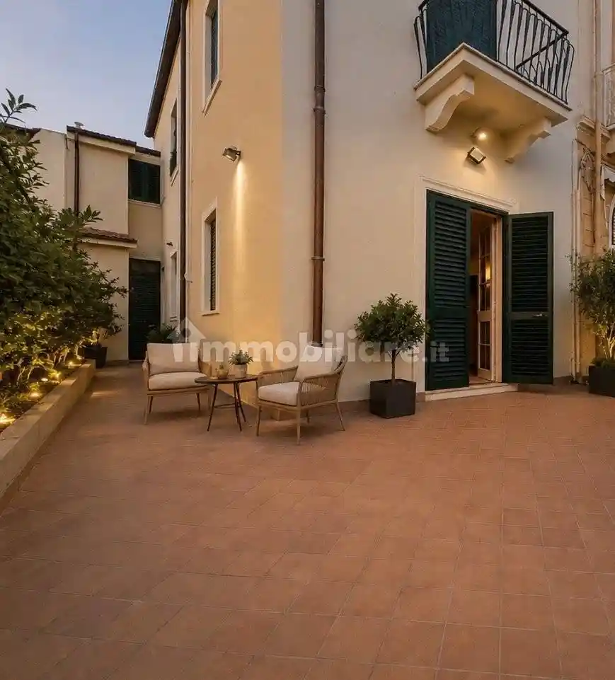 Casa indipendente in vendita a Viareggio