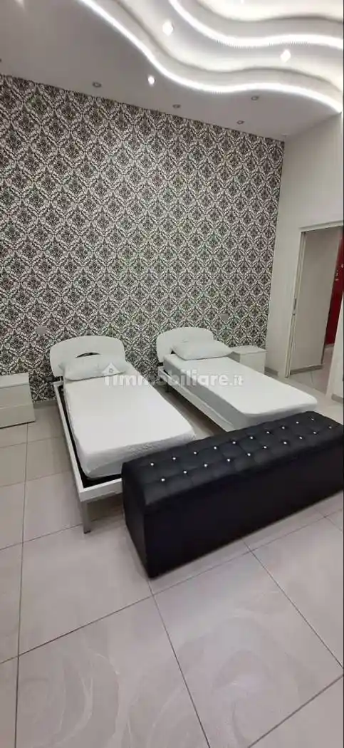 Appartamento in affitto a Napoli
