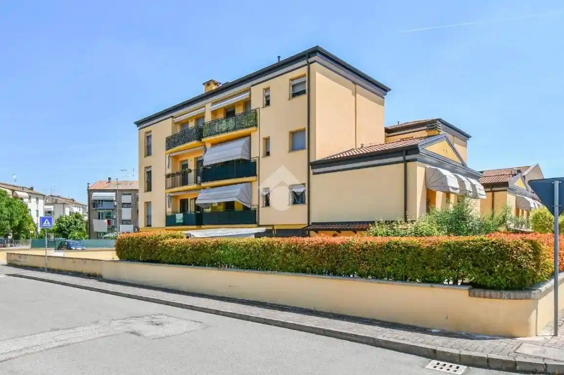 Appartamento in vendita a Poggio Renatico