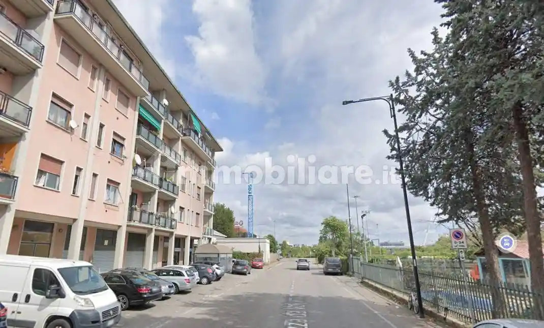 Appartamento in vendita a Cinisello Balsamo