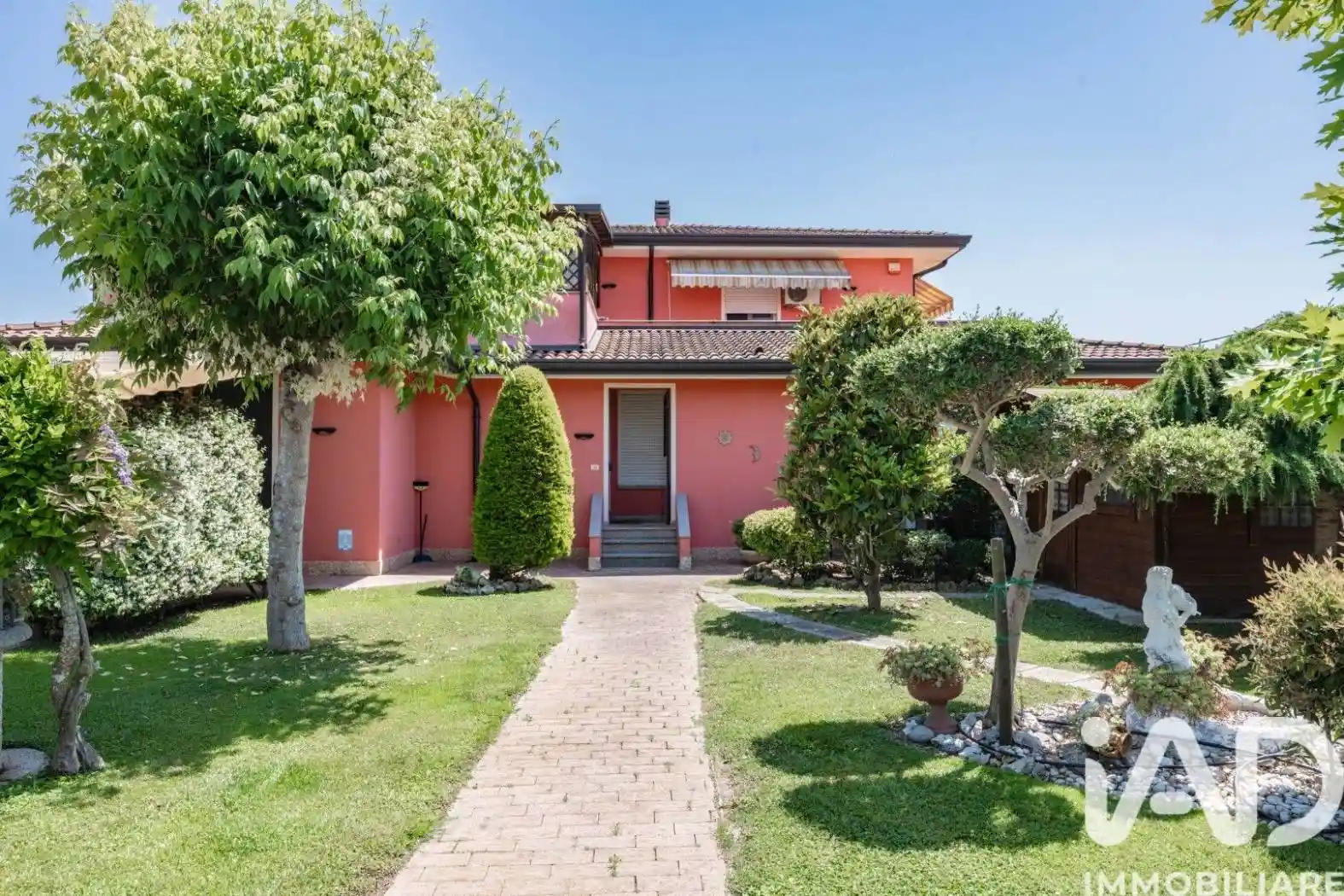 Villa in vendita a Corbola