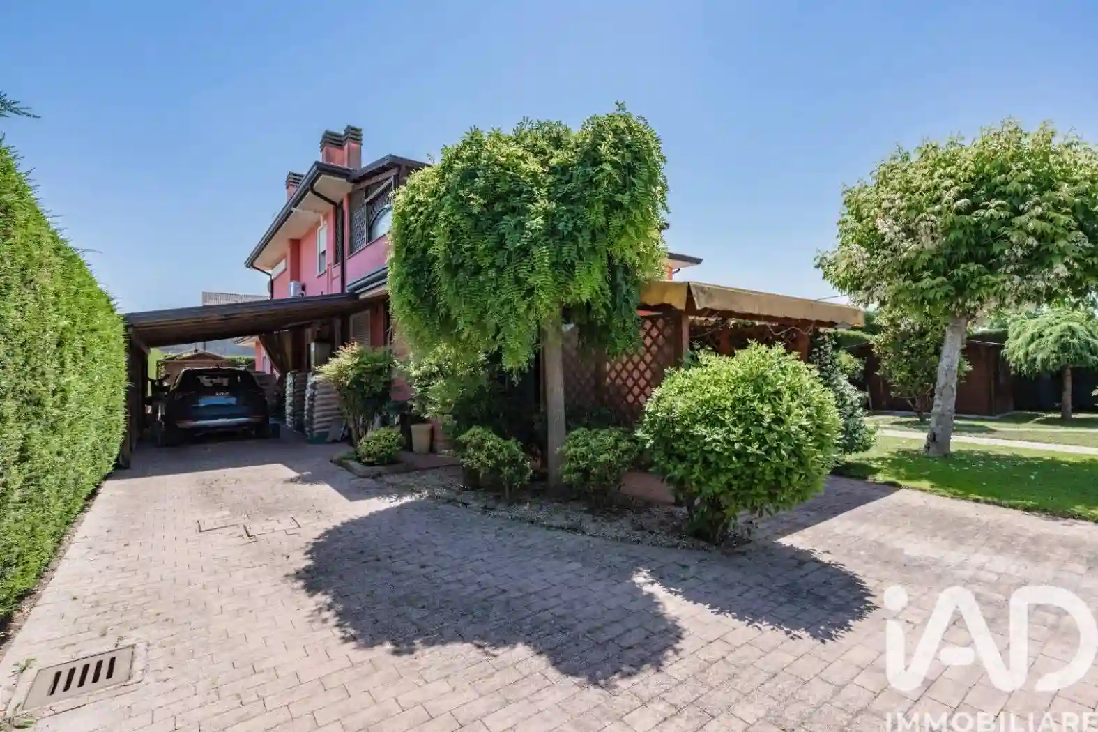 Villa - foto 2