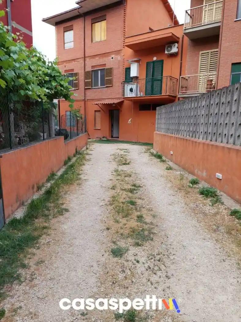 Appartamento in affitto a Fonte Nuova