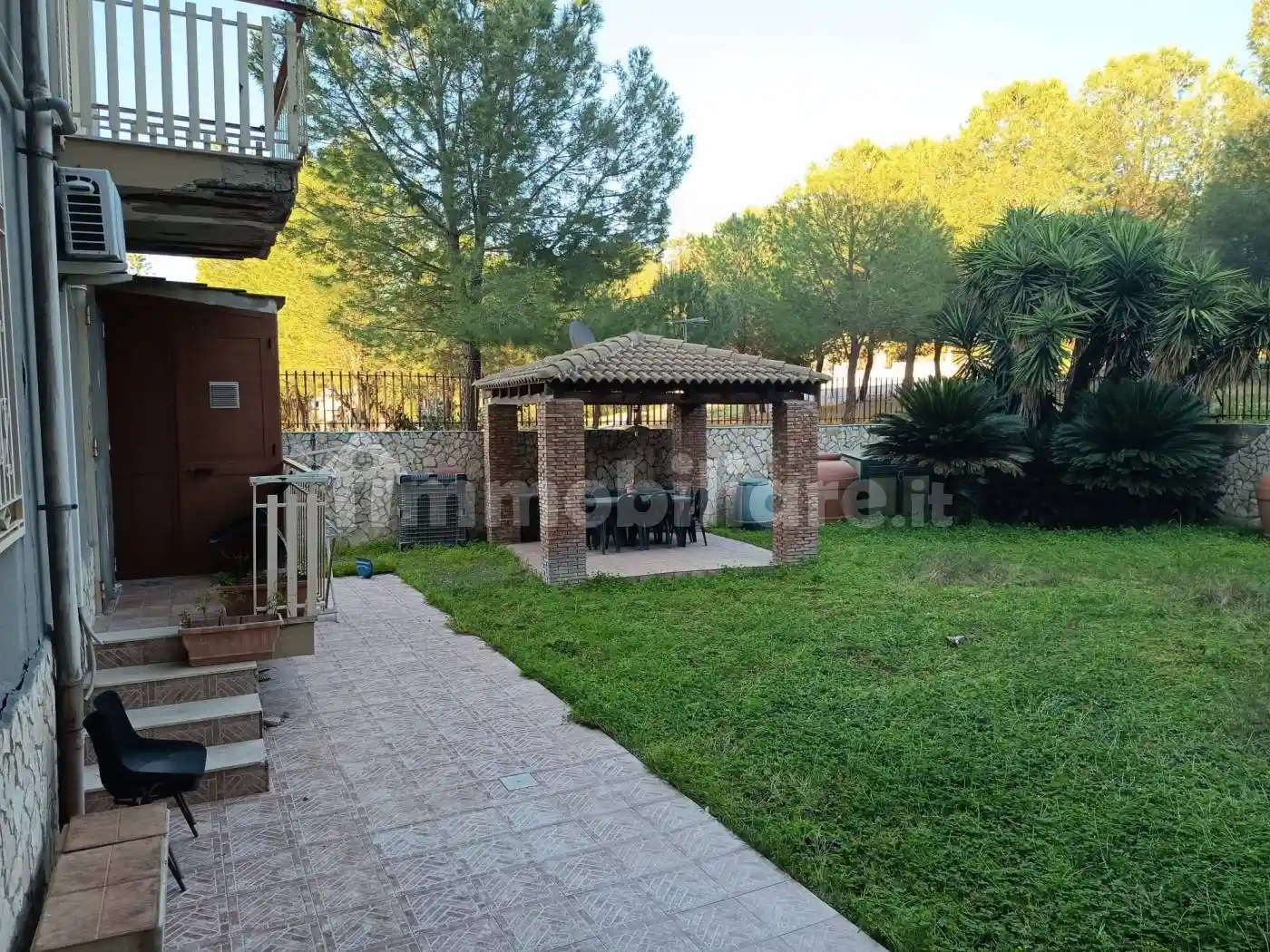 Appartamento in affitto a Carlentini