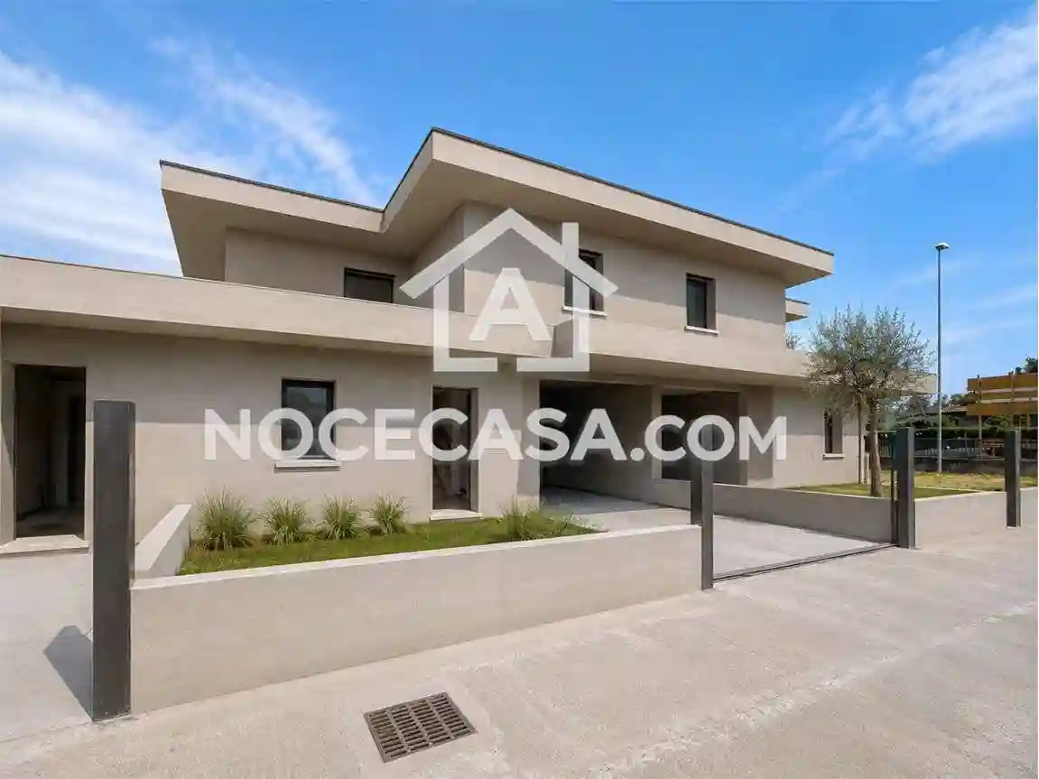 Villa - foto 3