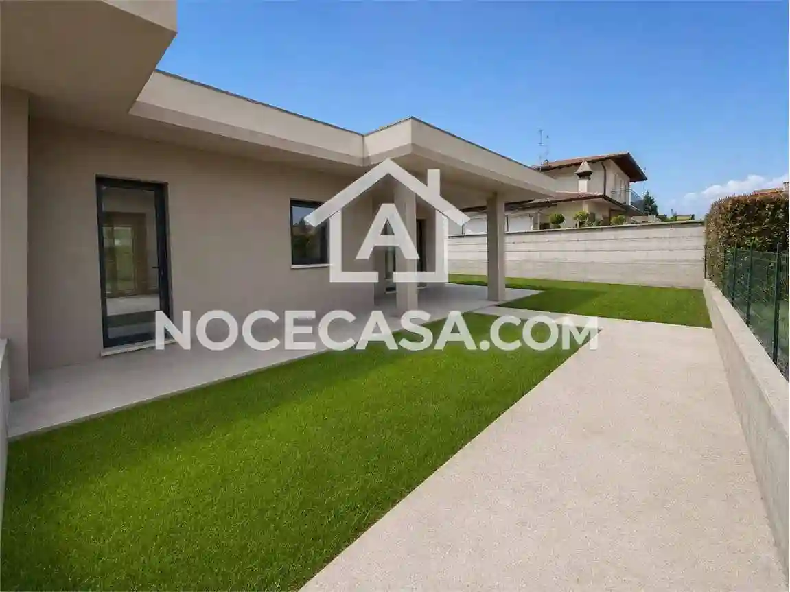 Villa - foto 5