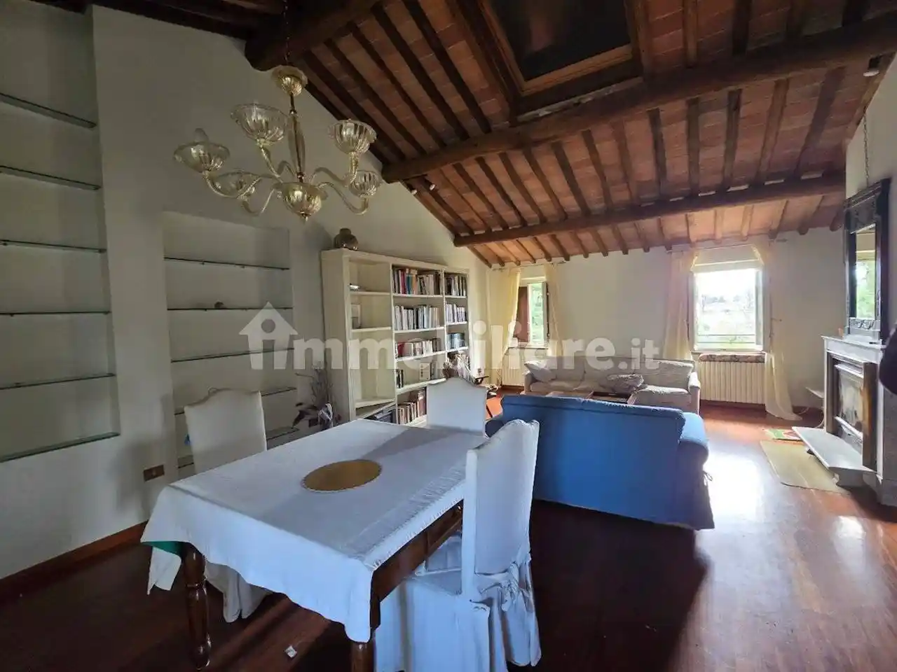 Appartamento in vendita a Lucca