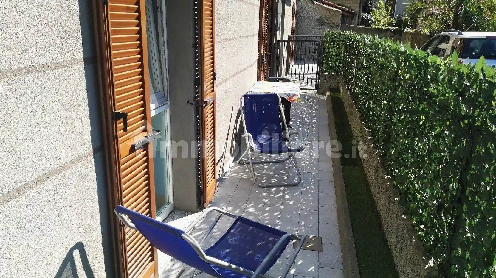 Appartamento in vendita a Verbania