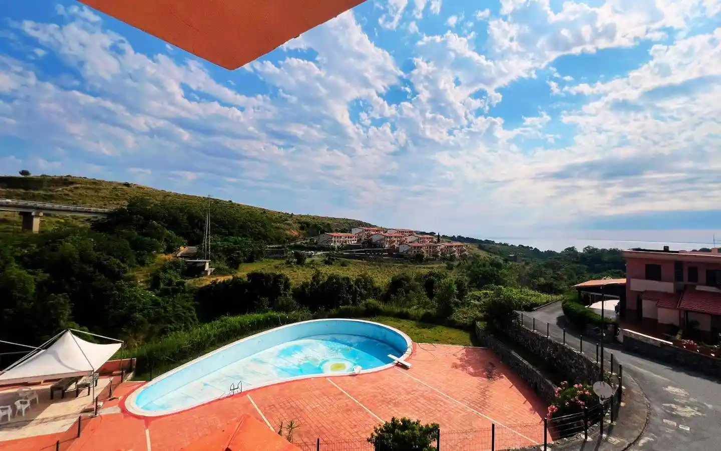 Villetta a schiera in vendita a San Nicola Arcella