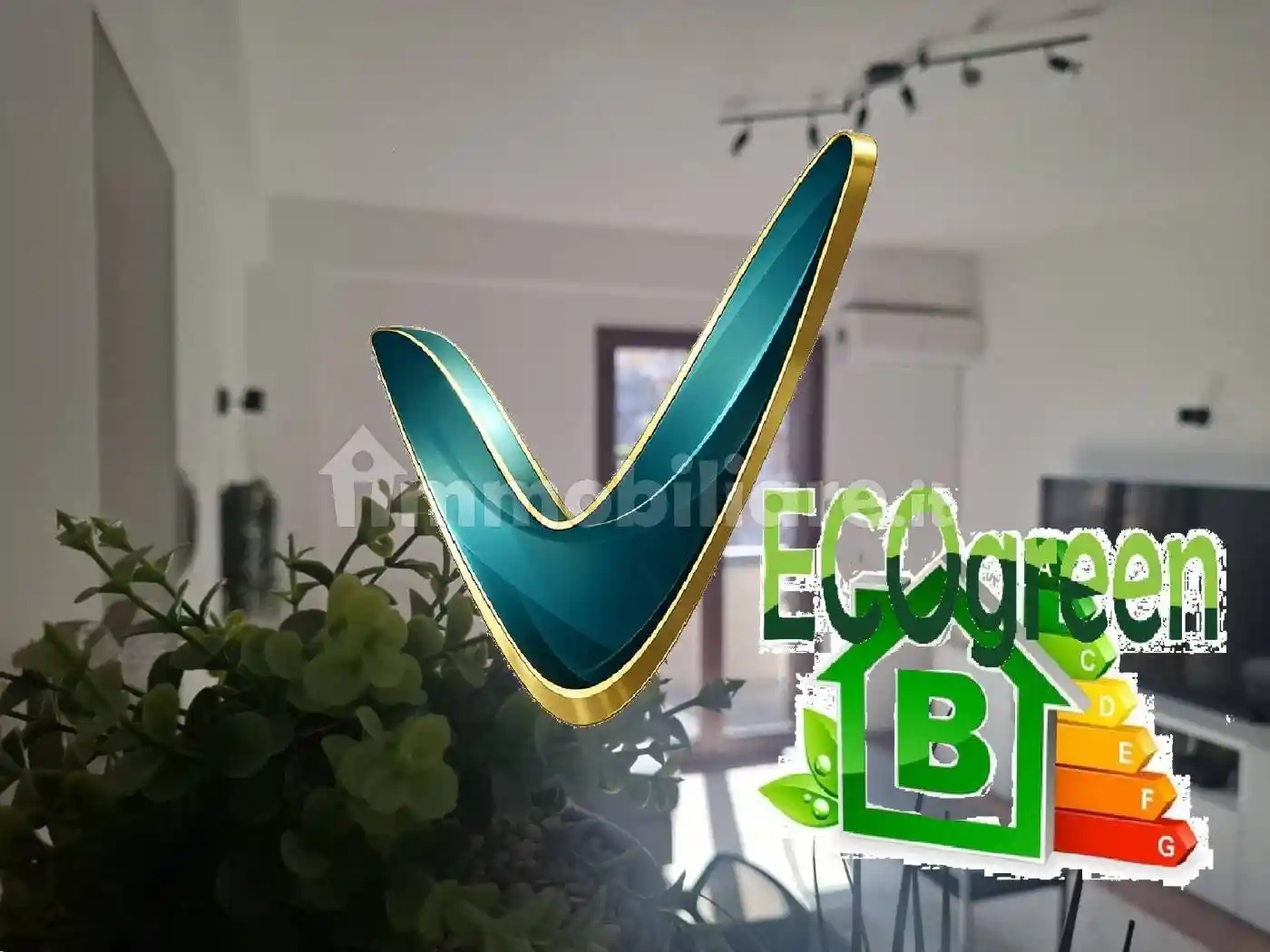 Appartamento in vendita a Catania