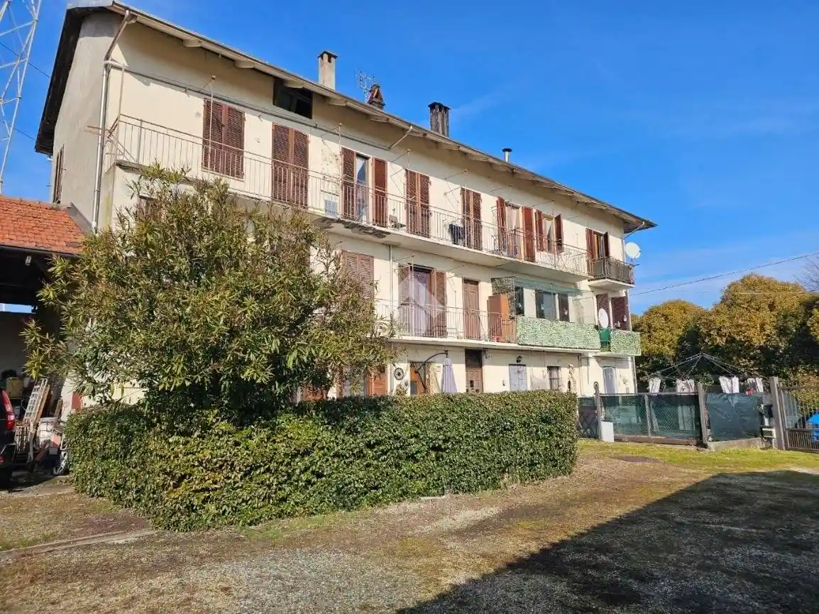 Appartamento in vendita a Cafasse