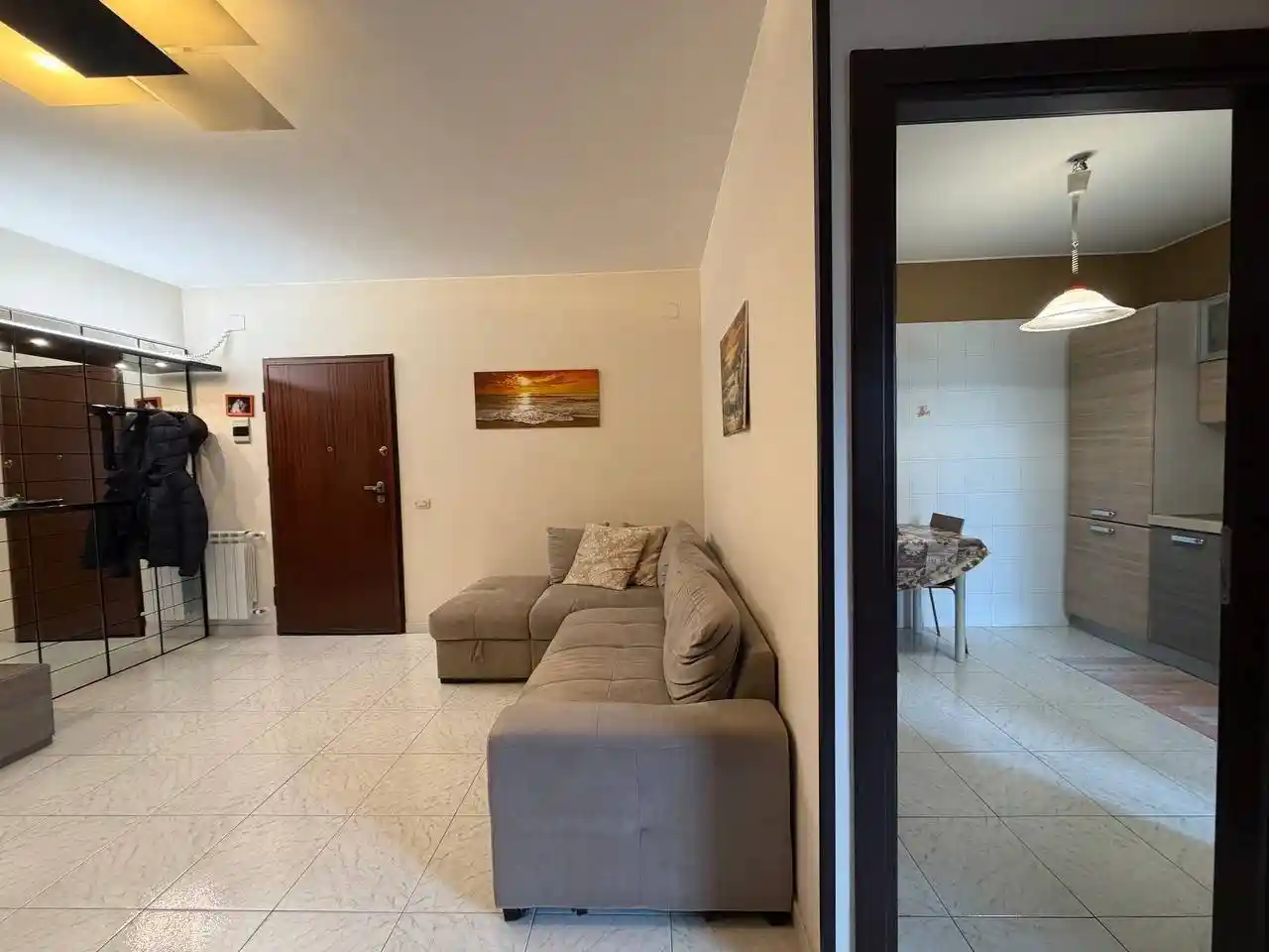 Appartamento in vendita a Catania