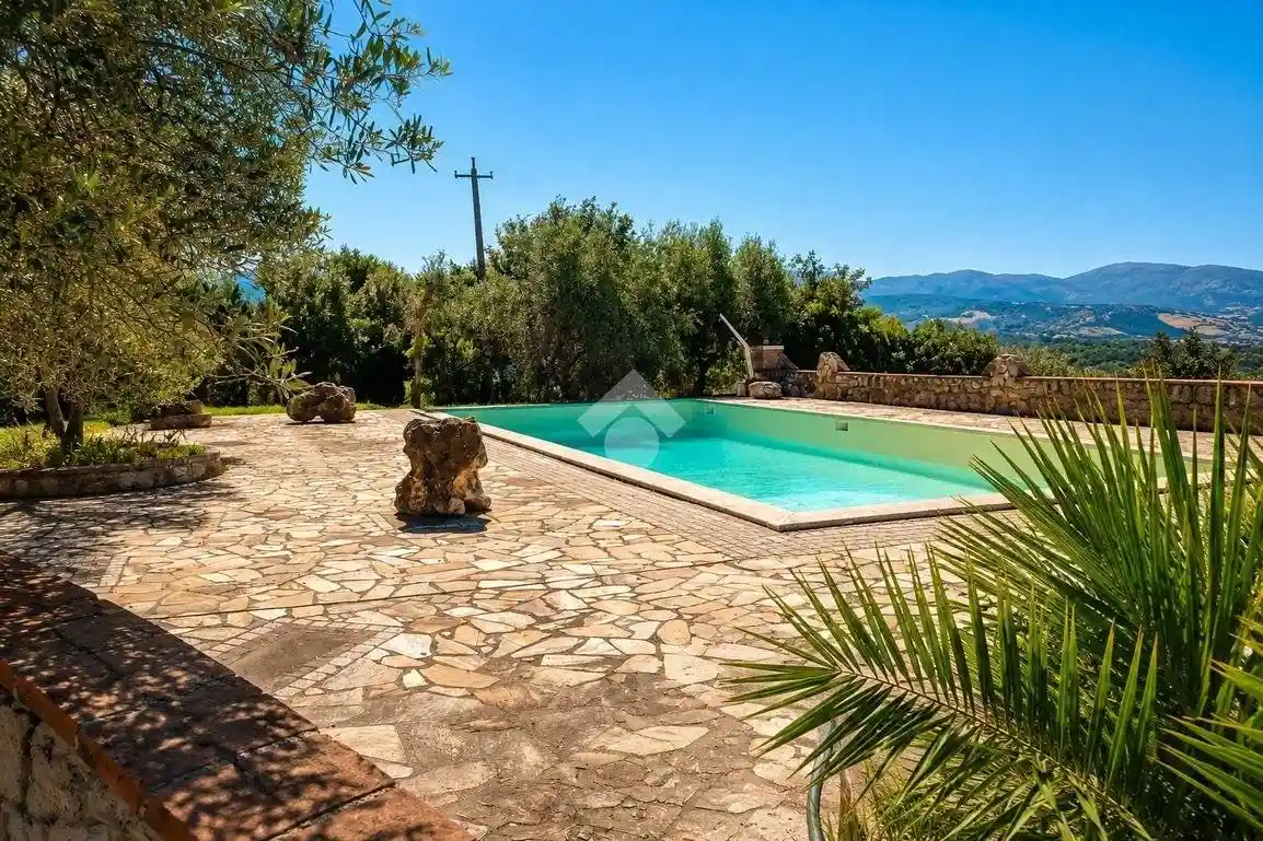 Villa in vendita a Terni