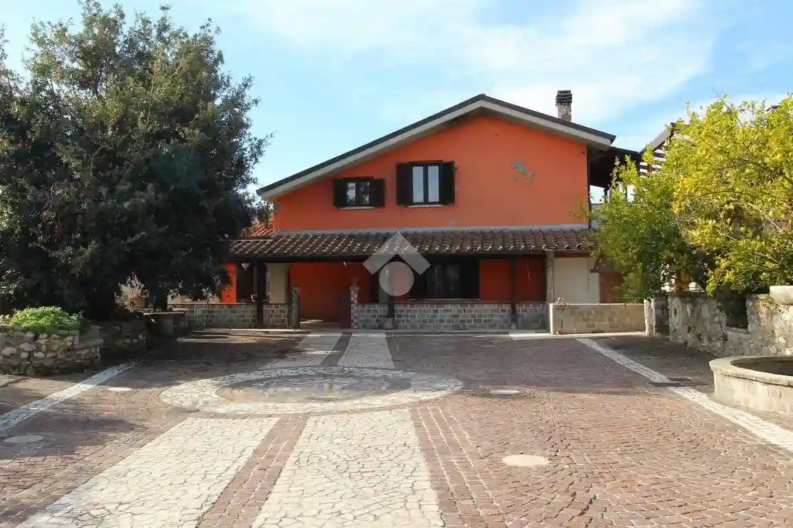 Villa - foto 4