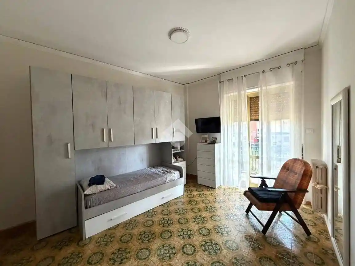Appartamento in vendita a Napoli
