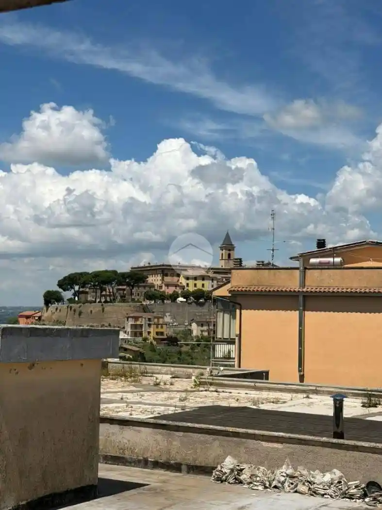 Appartamento in vendita a Paliano