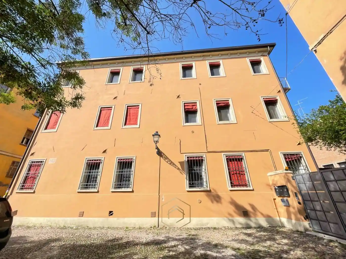 Appartamento in vendita a Ferrara