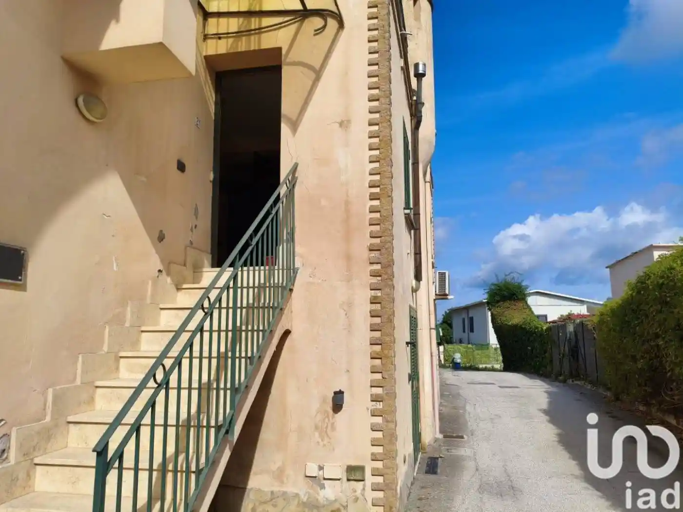 Villa in vendita a Monte di Procida