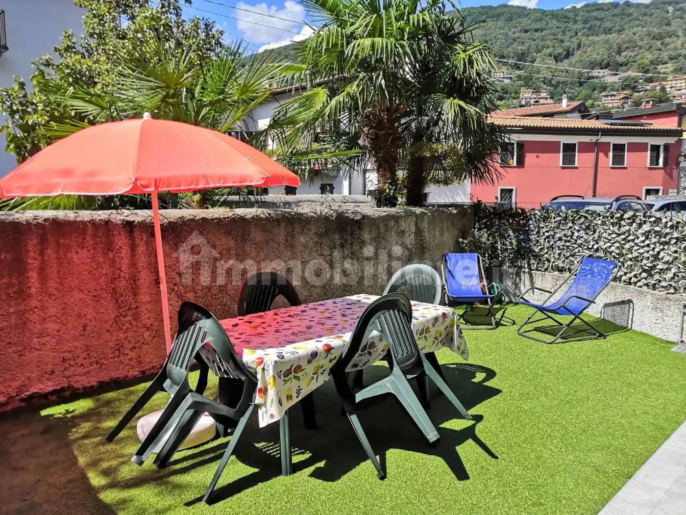 Appartamento in vendita a Verbania