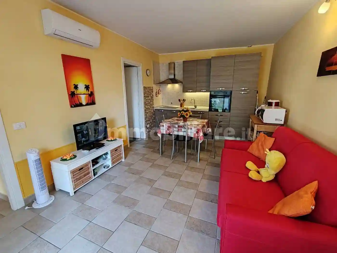 Appartamento - foto 3