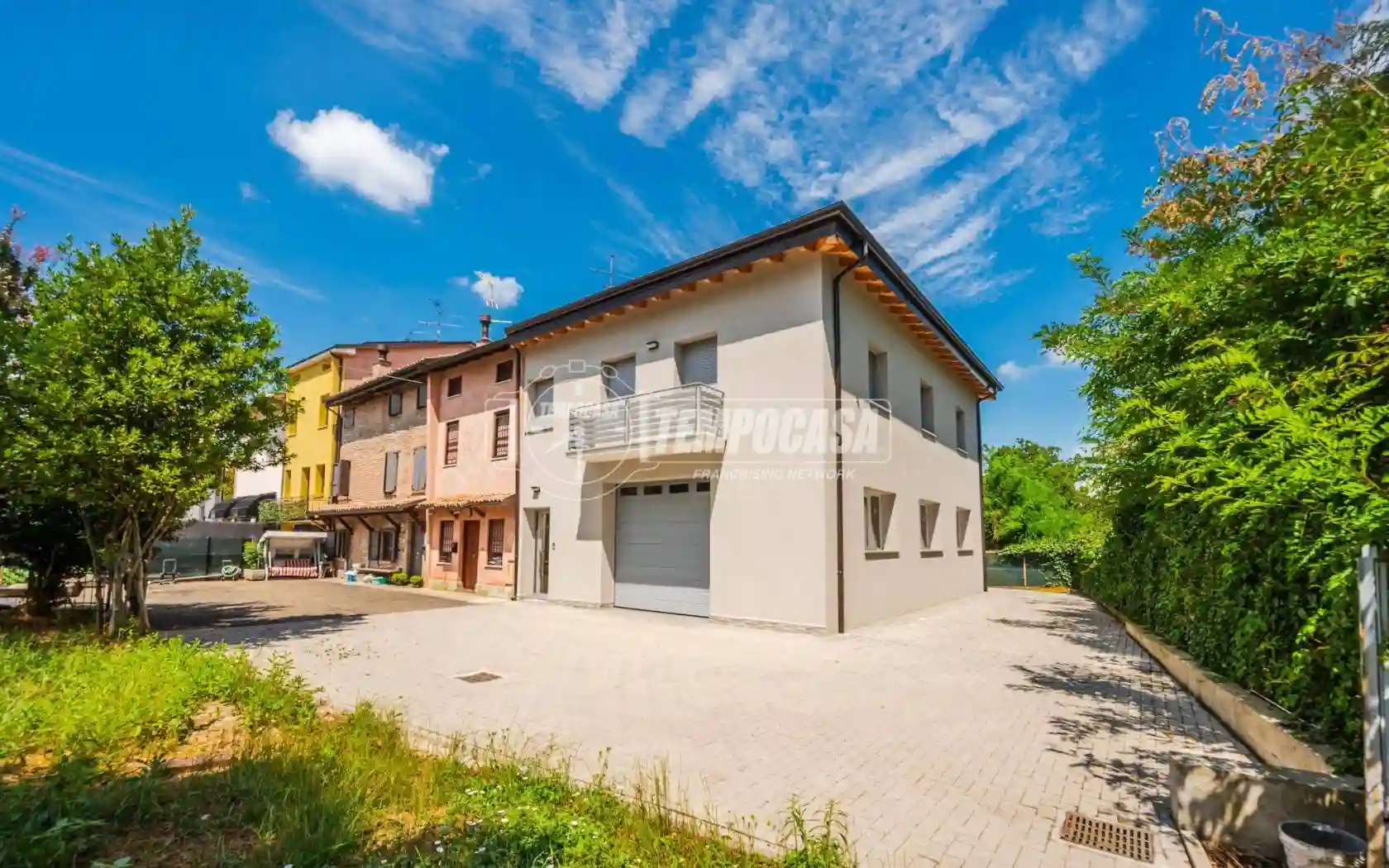 Casa indipendente - foto 4