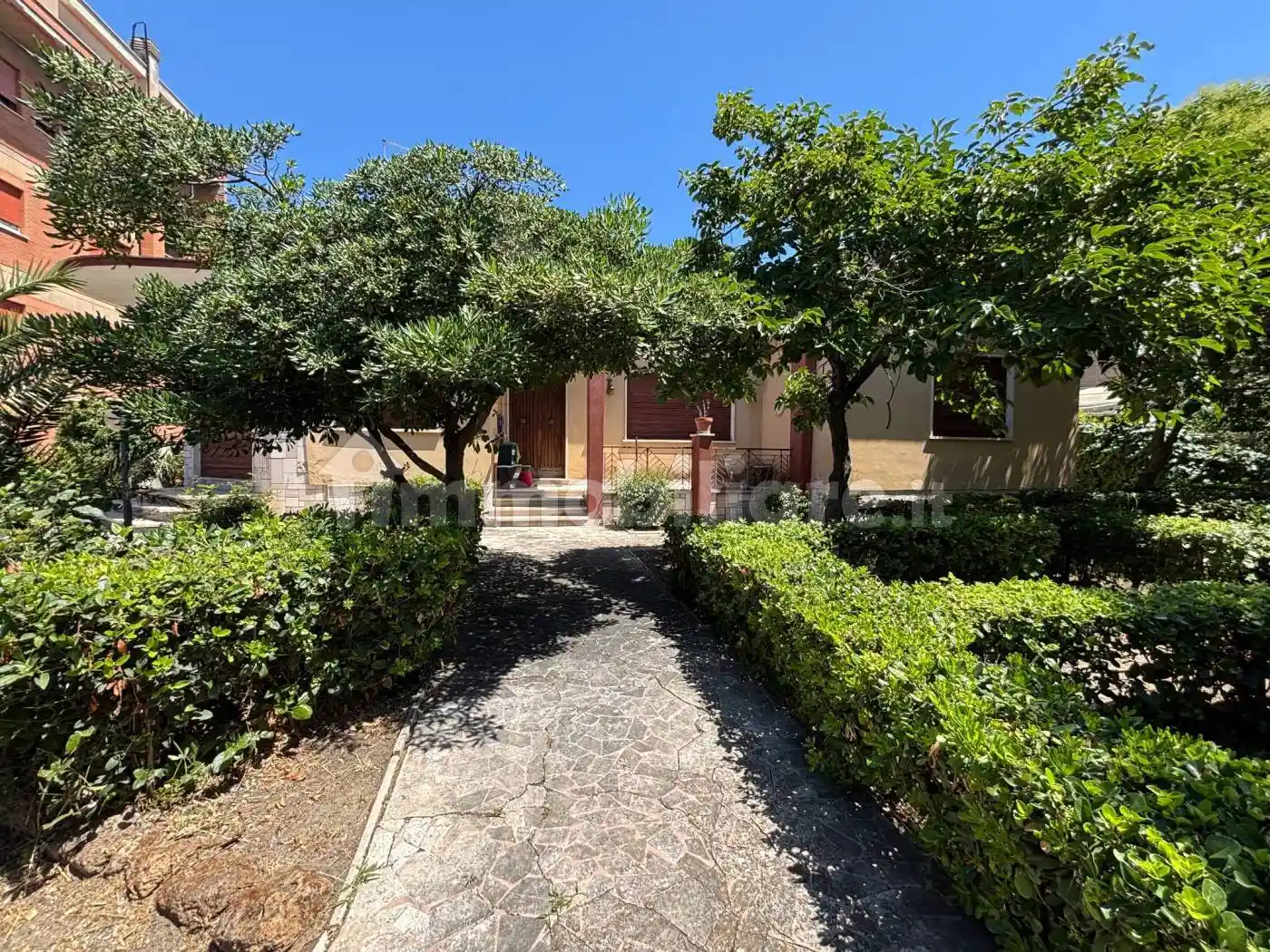 Villa in vendita a Ladispoli