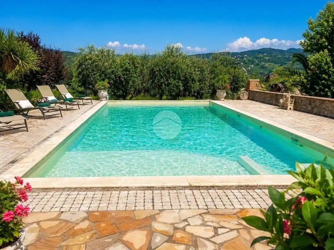 Villa in vendita a Terni