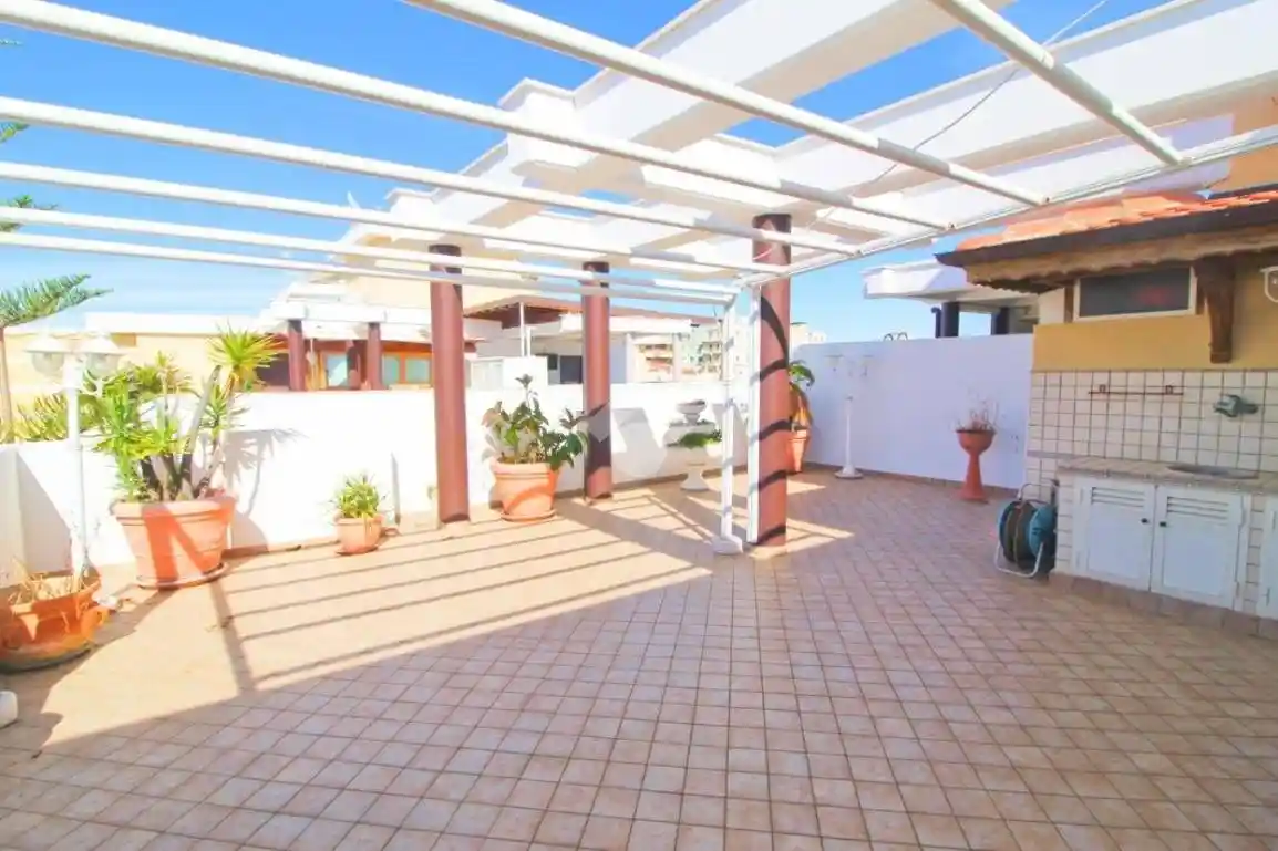 Appartamento in vendita a Campomarino