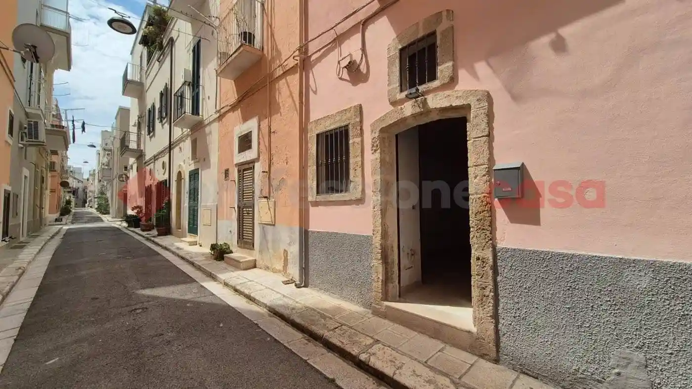 Casa indipendente in vendita a Monopoli