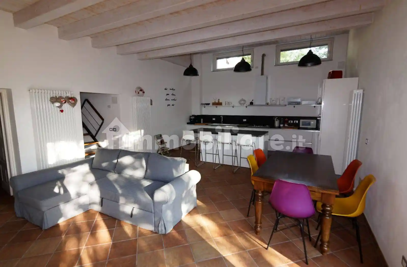 Villa in affitto a Gavi