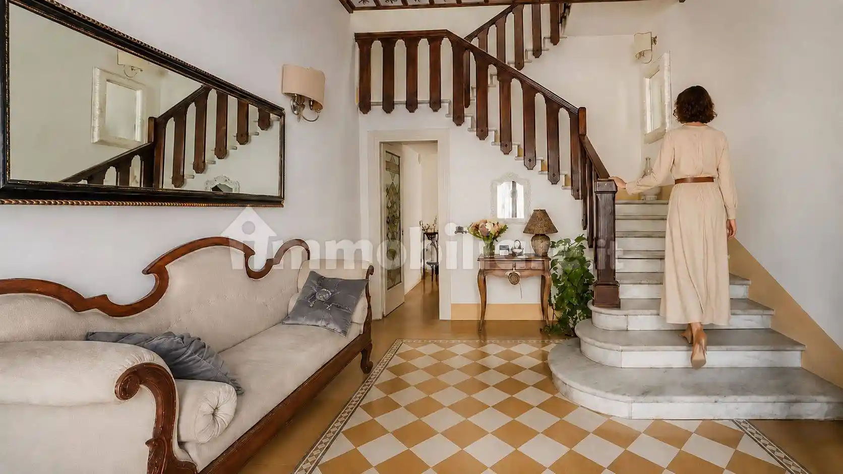 Villa in vendita a Viareggio