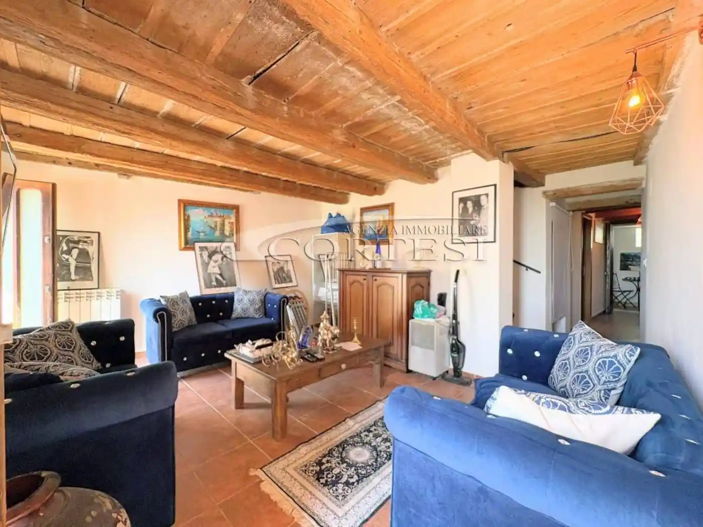 Casa indipendente in vendita a Senigallia