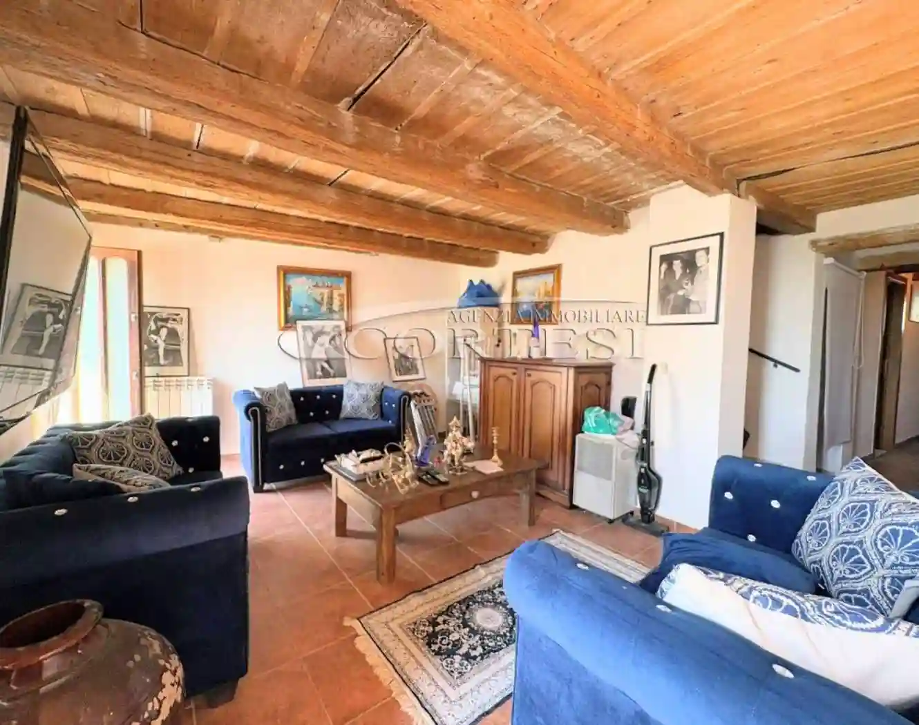 Casa indipendente - foto 4