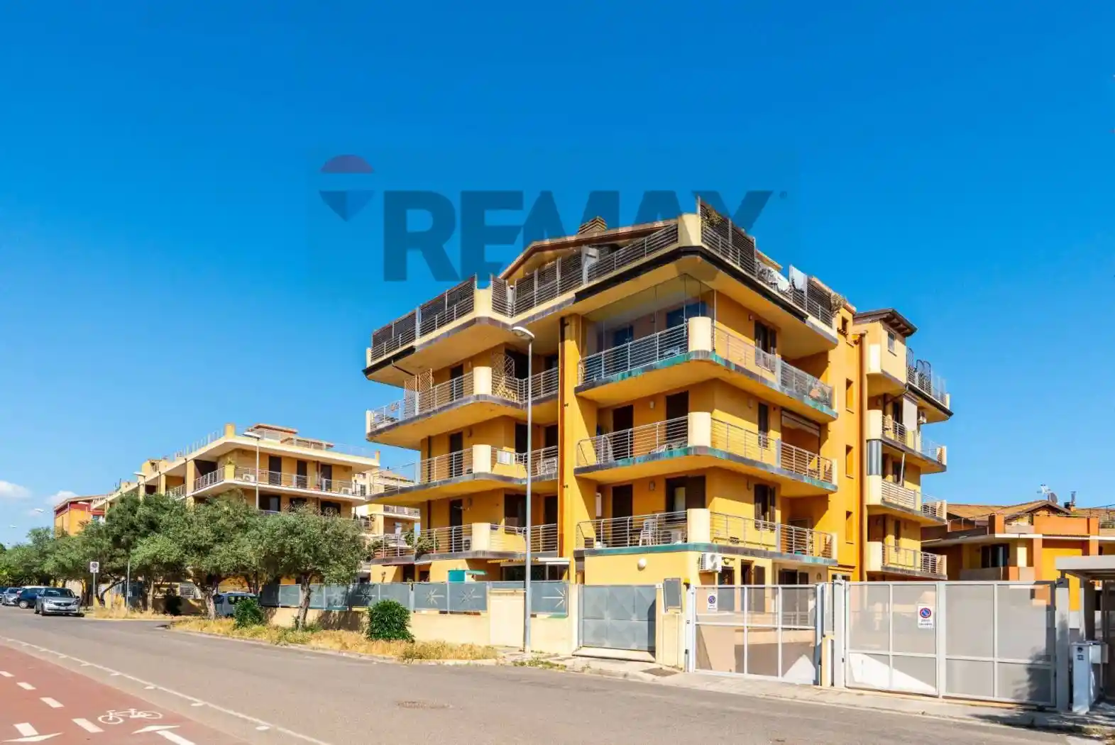 Appartamento in vendita a Elmas
