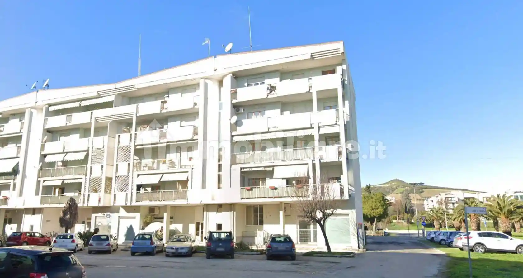 Appartamento in vendita a San Benedetto del Tronto
