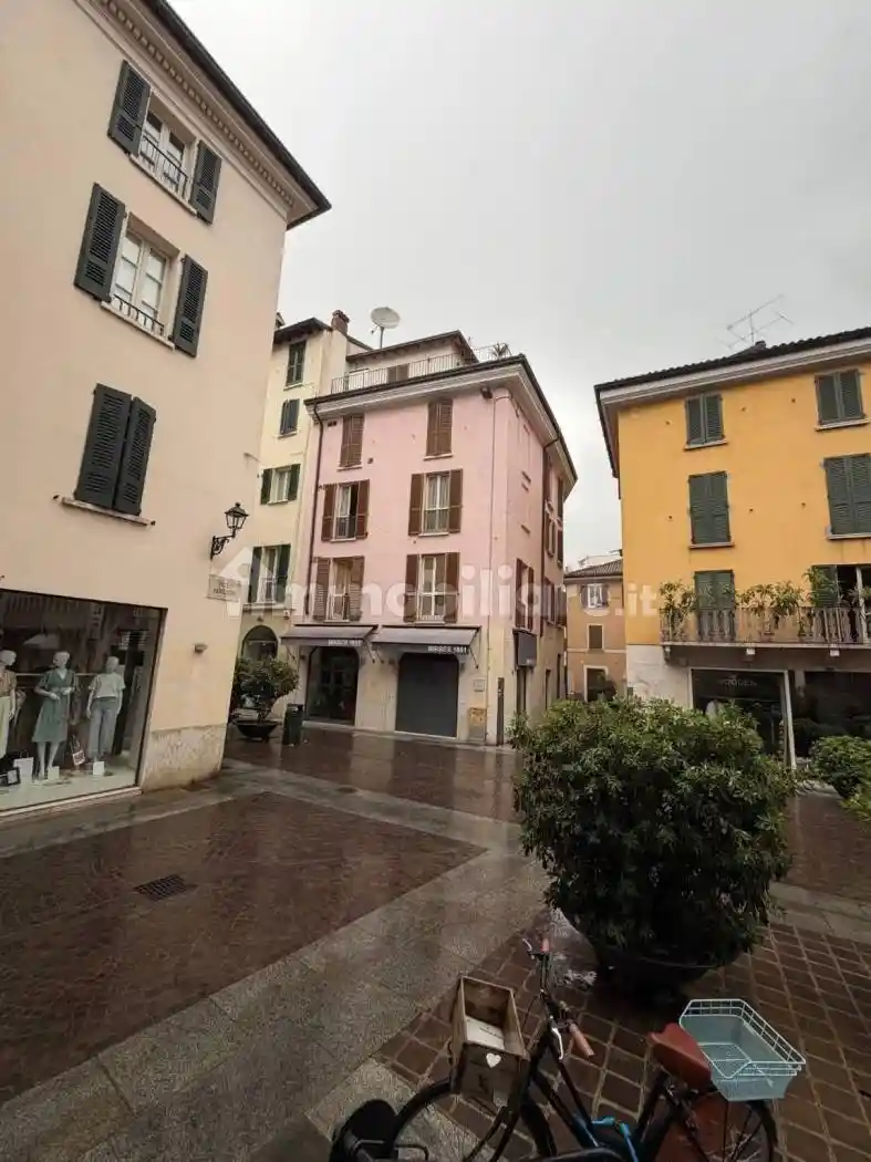 Appartamento in vendita a Brescia