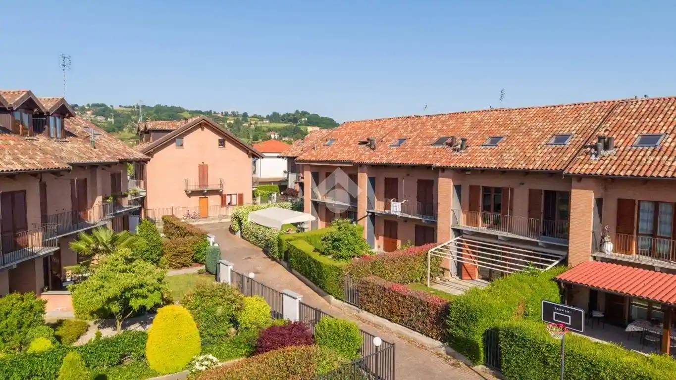 Villa in vendita a Saluzzo
