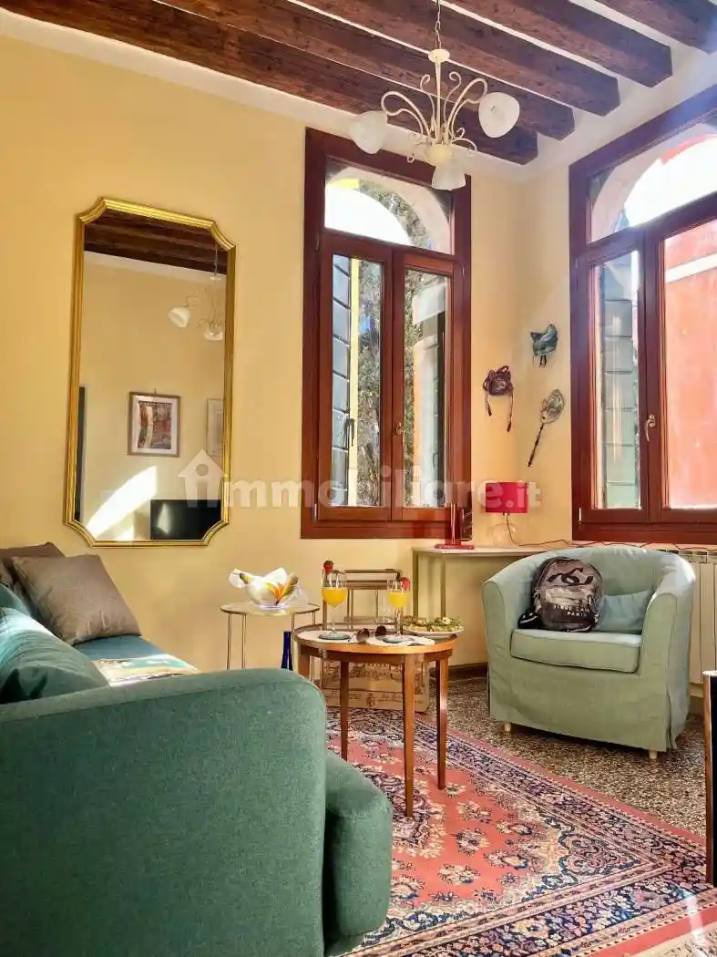Appartamento in affitto a Venezia