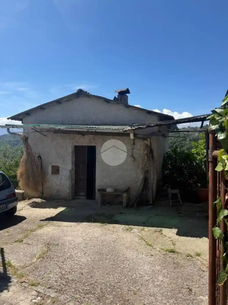 Casa indipendente in vendita a Paliano