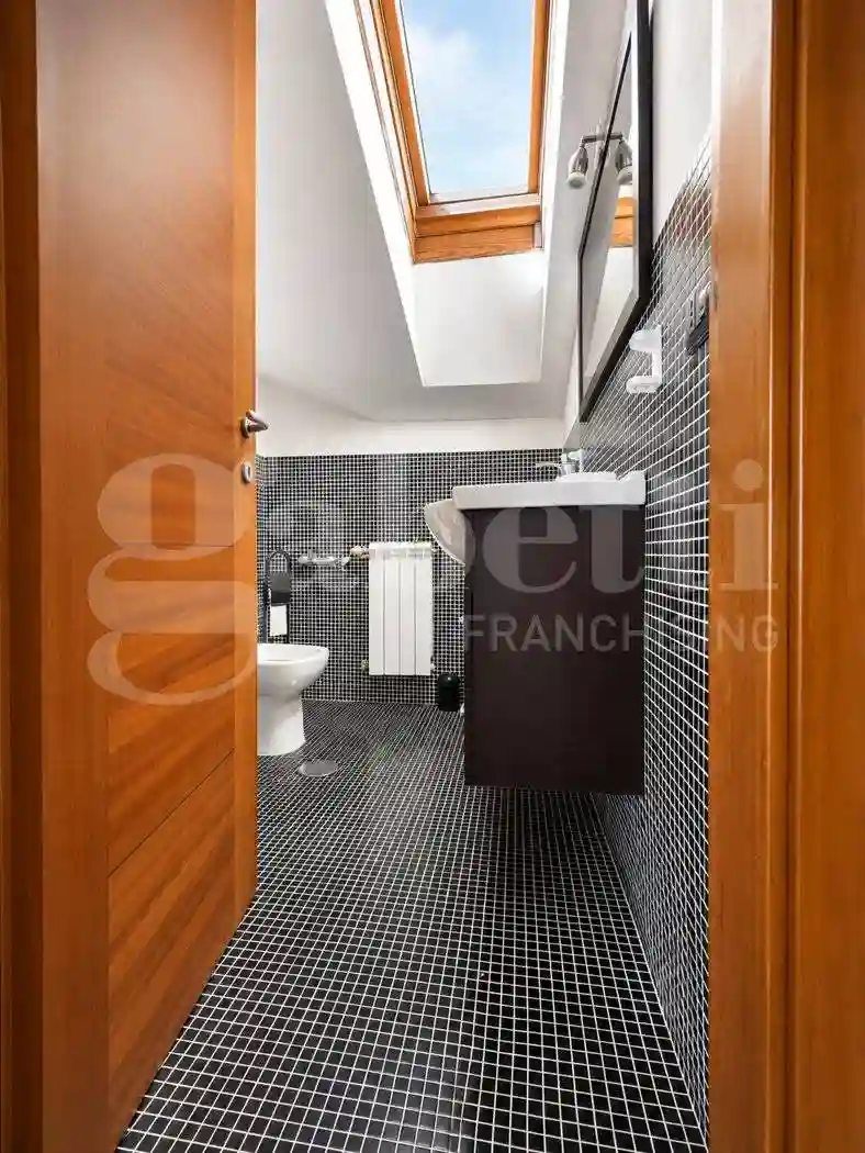Attico - Mansarda - foto 5