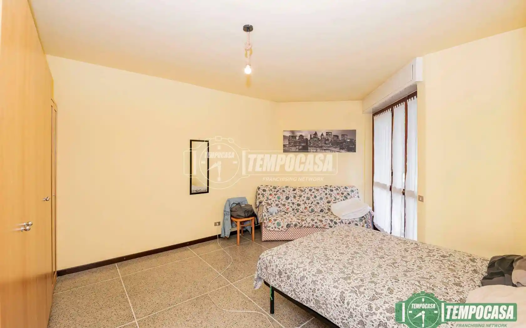 Appartamento in vendita a San Donato Milanese