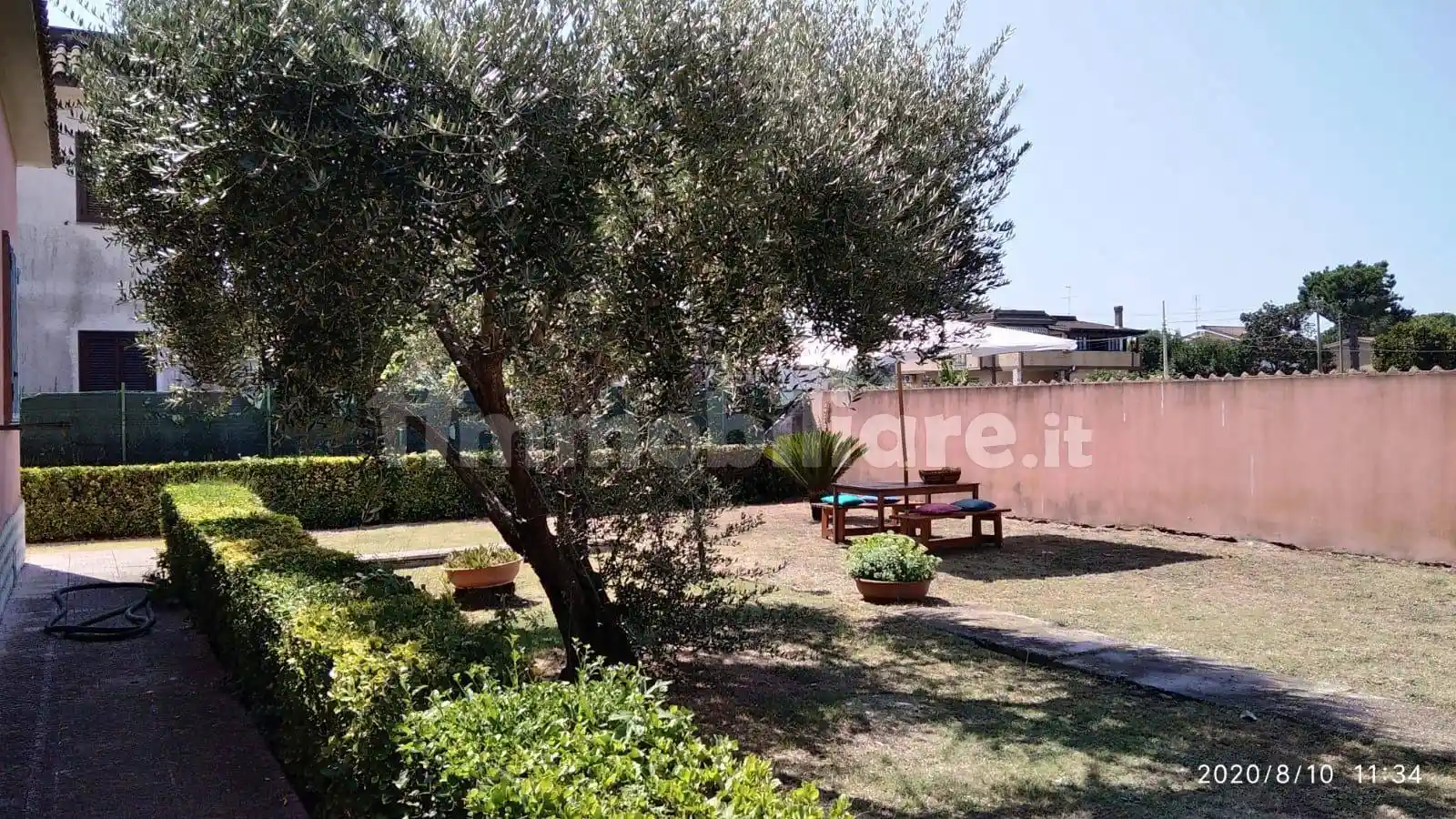 Villa in vendita a Ardea