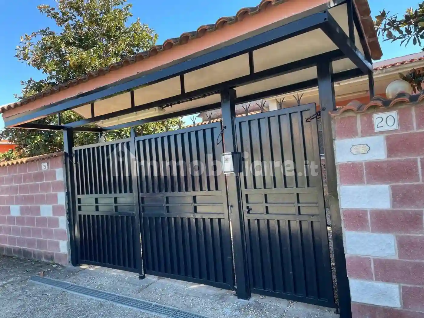 Villa - foto 2