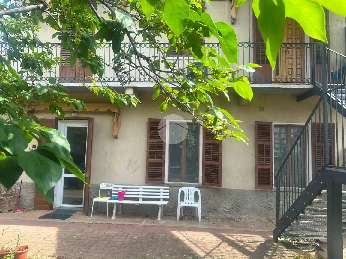 Appartamento in vendita a Rivalta di Torino