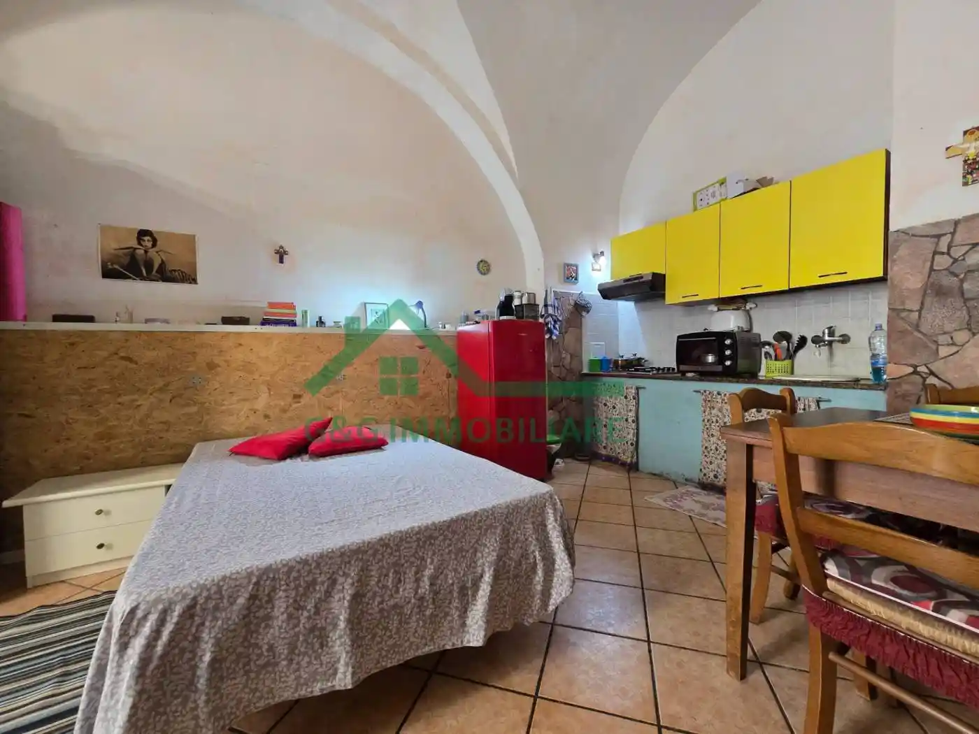Casa indipendente in vendita a Catania